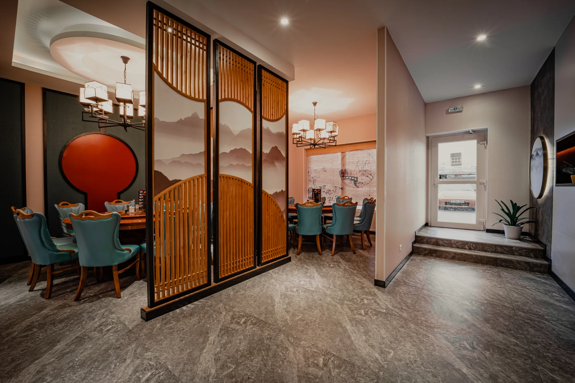 Až 1 000 Kč na jakékoliv jídlo i nápoje v japonské restauraci King Sheng