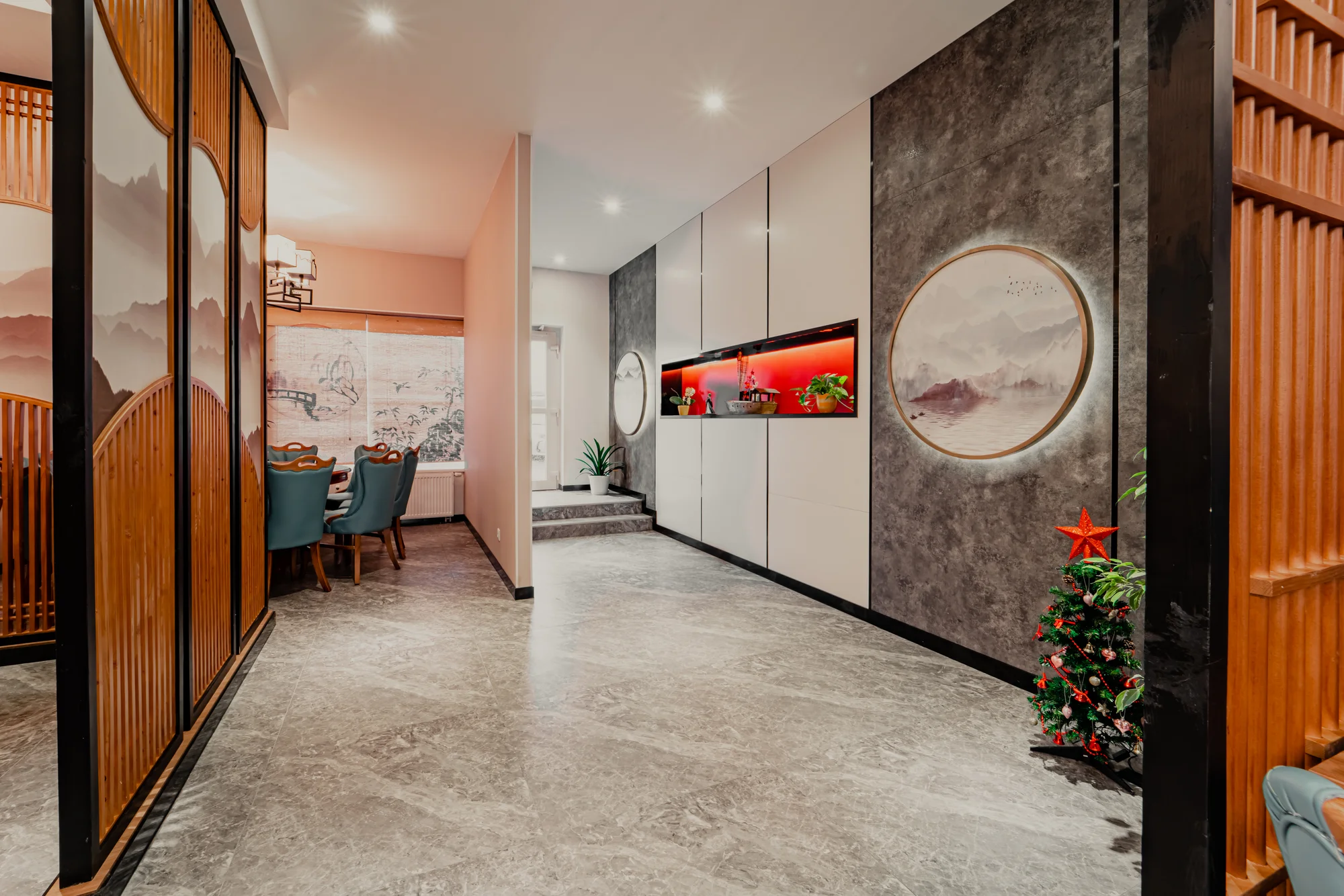 Až 1 000 Kč na jakékoliv jídlo i nápoje v japonské restauraci King Sheng