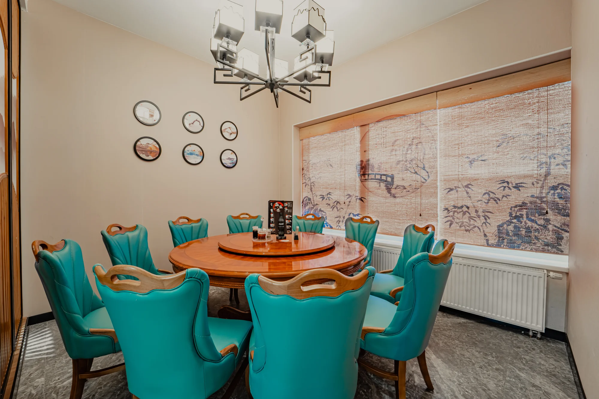 Až 1 000 Kč na jakékoliv jídlo i nápoje v japonské restauraci King Sheng