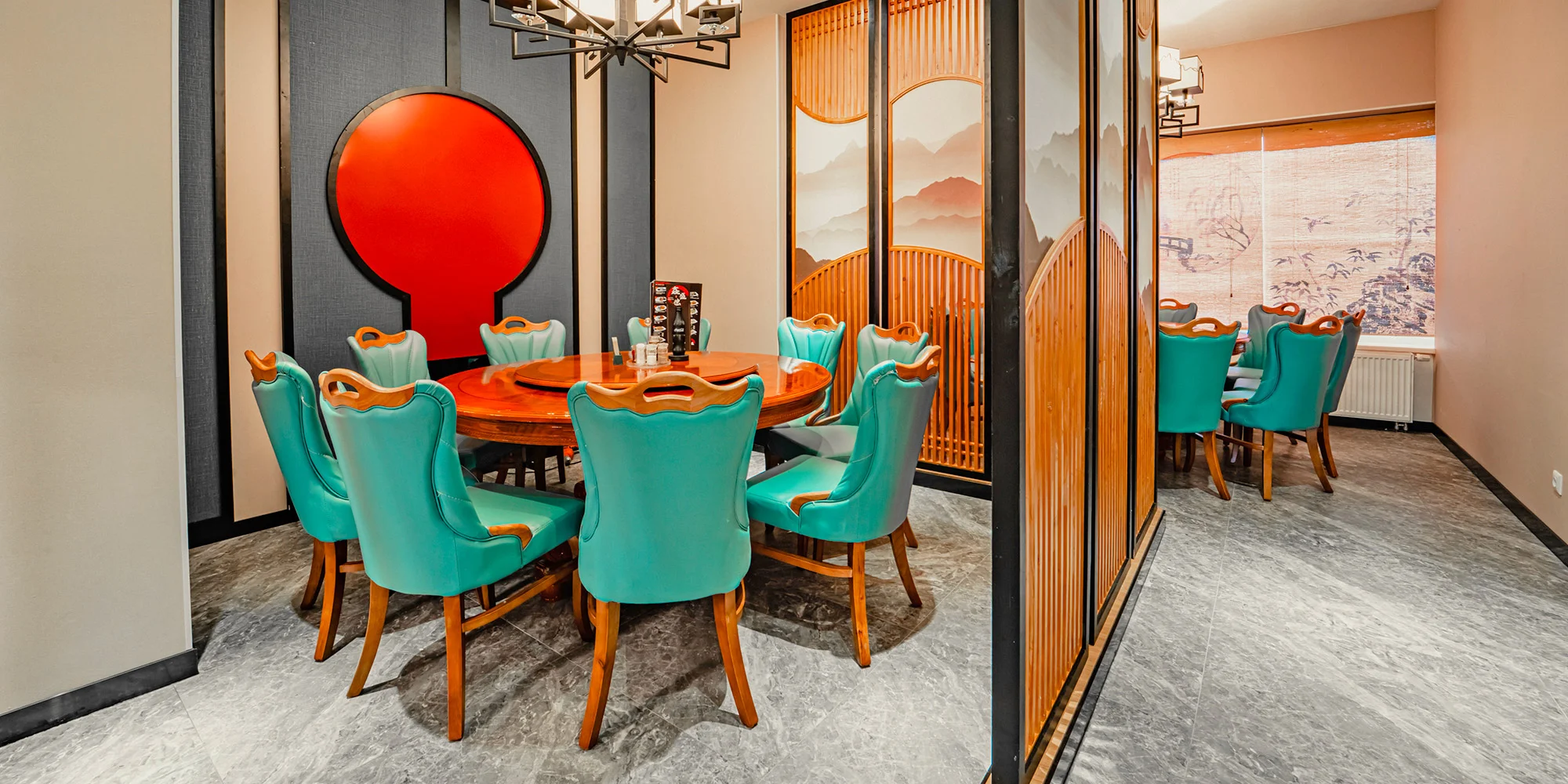 Až 1 000 Kč na jakékoliv jídlo i nápoje v japonské restauraci King Sheng