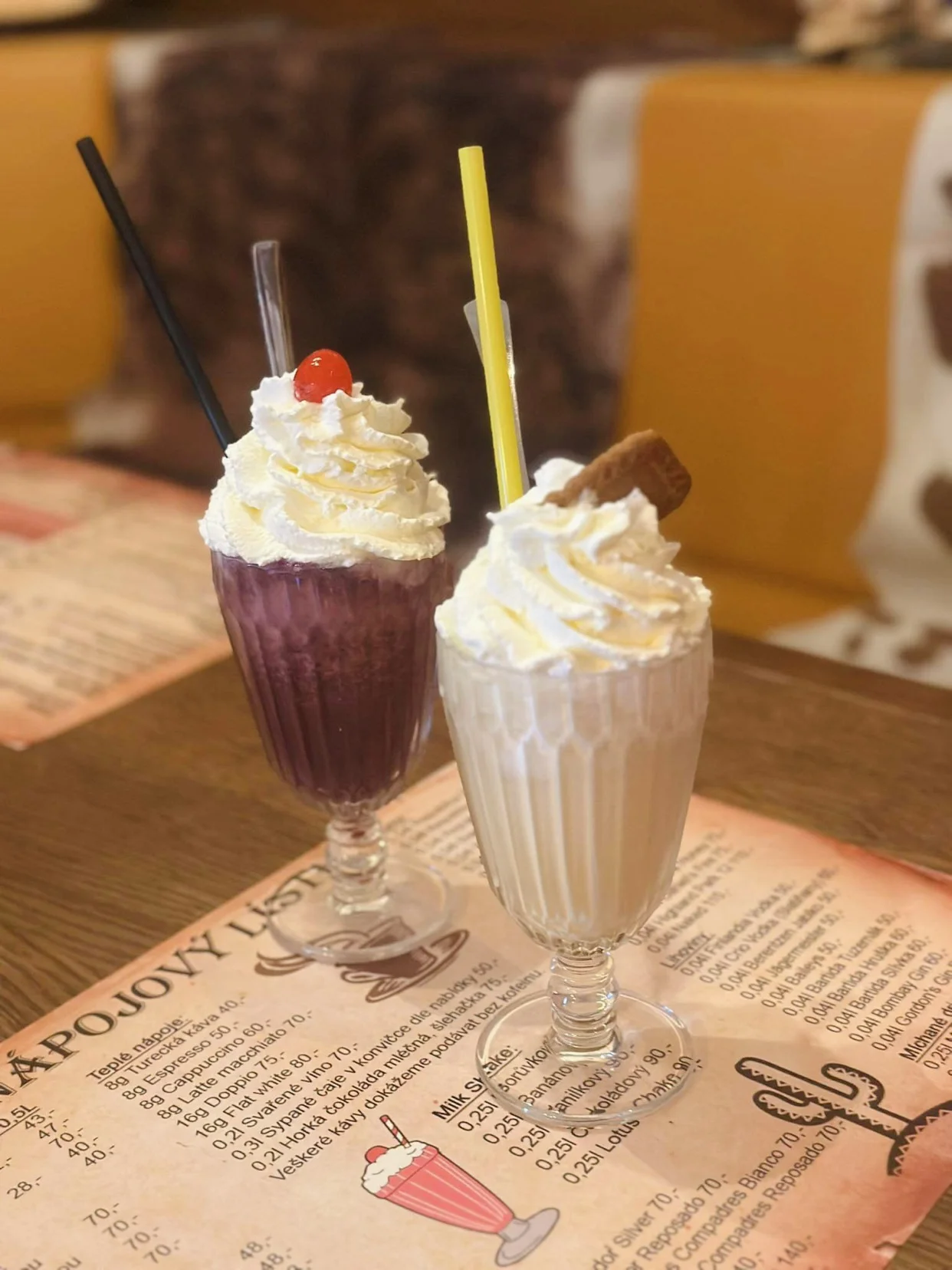 Otevřený voucher do kovbojské restaurace v Chrudimi: 500 či 1500 Kč na steaky, burgery i párty talíře