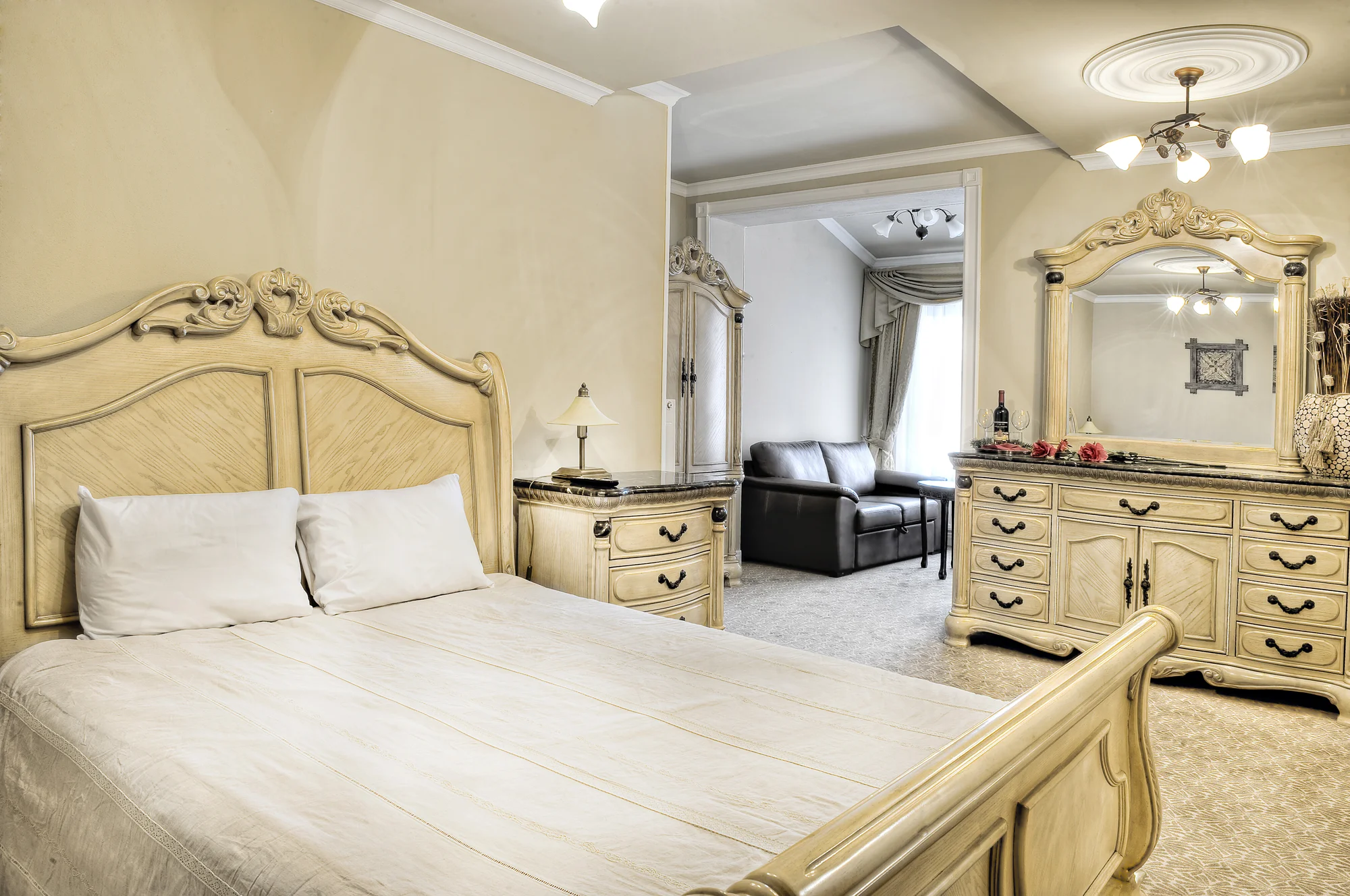 Pobyt v baby friendly resortu ve Vysokých Tatrách: polopenze a privátní wellness