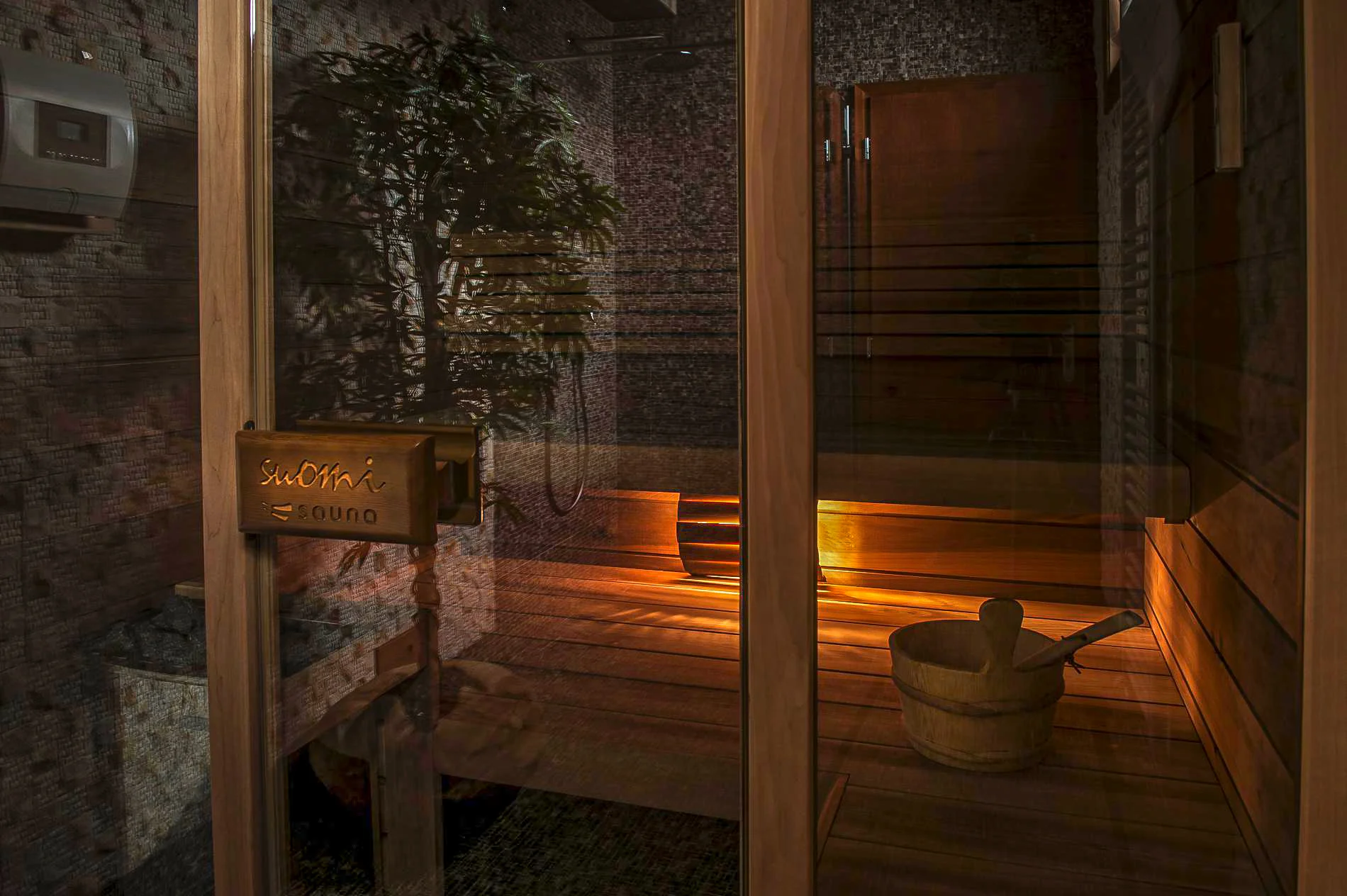 Pobyt v baby friendly resortu ve Vysokých Tatrách: polopenze a privátní wellness