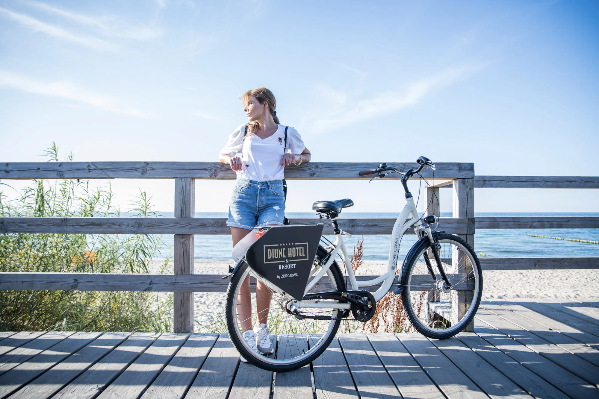 Resort u pláže v Kolobřehu: snídaně či polopenze, neomezený vstup do wellness i dětský klub