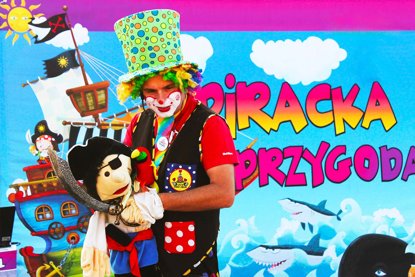 Zábava pro celou rodinu u Baltského moře: herny, hřiště, prolézačky a animace pro děti