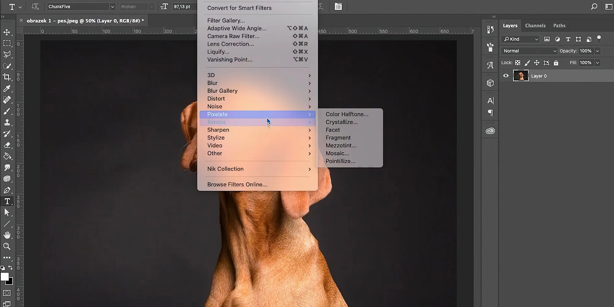 Jak na Photoshop: jedna online lekce i celý kurz 30 videí s doživotním přístupem