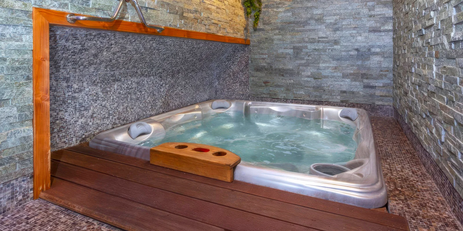 Pobyt v baby friendly resortu ve Vysokých Tatrách: polopenze a privátní wellness