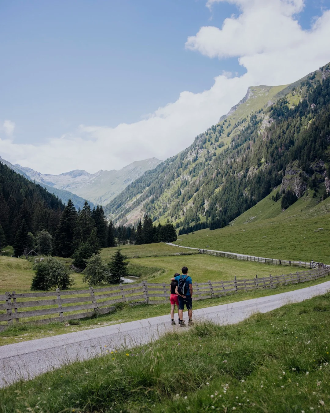 Na túry do Korutan: hotel u lanovky, neomezený wellness, polopenze plus a Mountain & Valley Card plná výhod