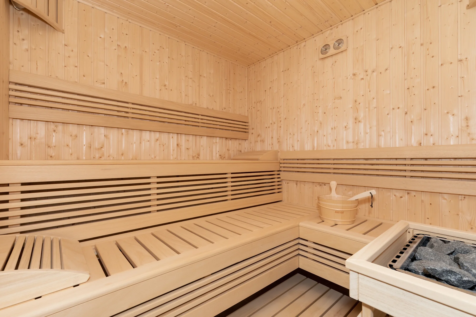 Dovolená u Baltského moře: hotel kus od pláže, polopenze i vstup do wellness
