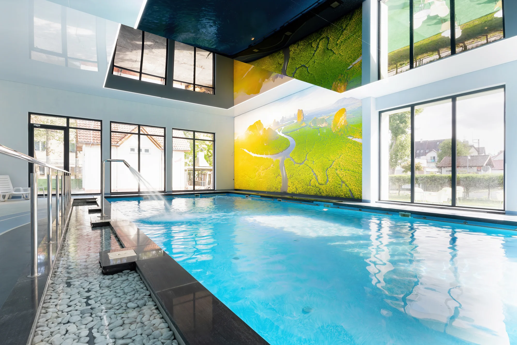 Dovolená u Baltského moře: hotel kus od pláže, polopenze i vstup do wellness