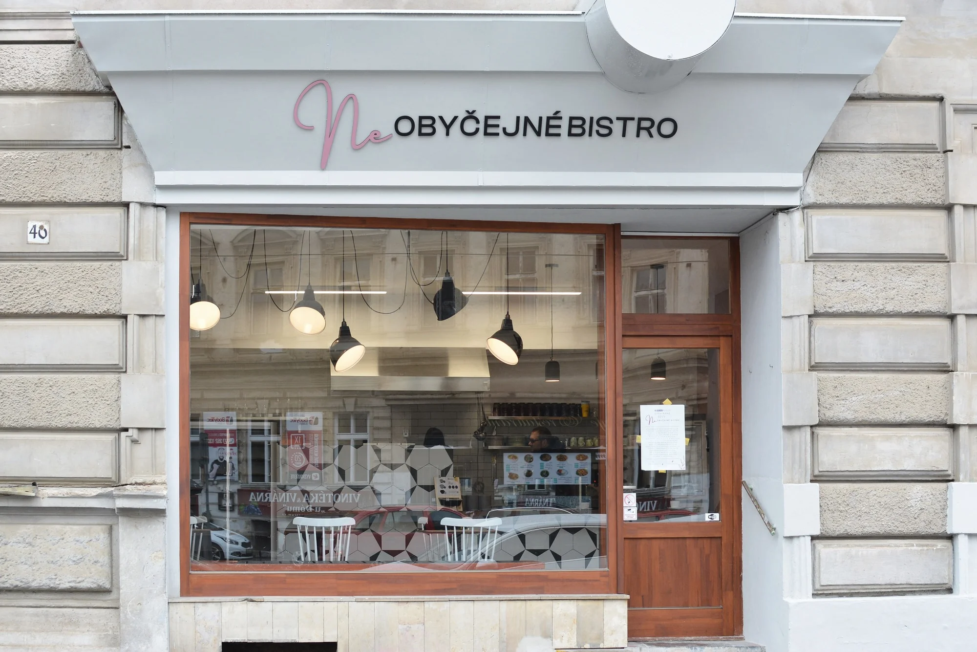 Lívance, káva a bio limonáda podle výběru pro 1 nebo 2 osoby
