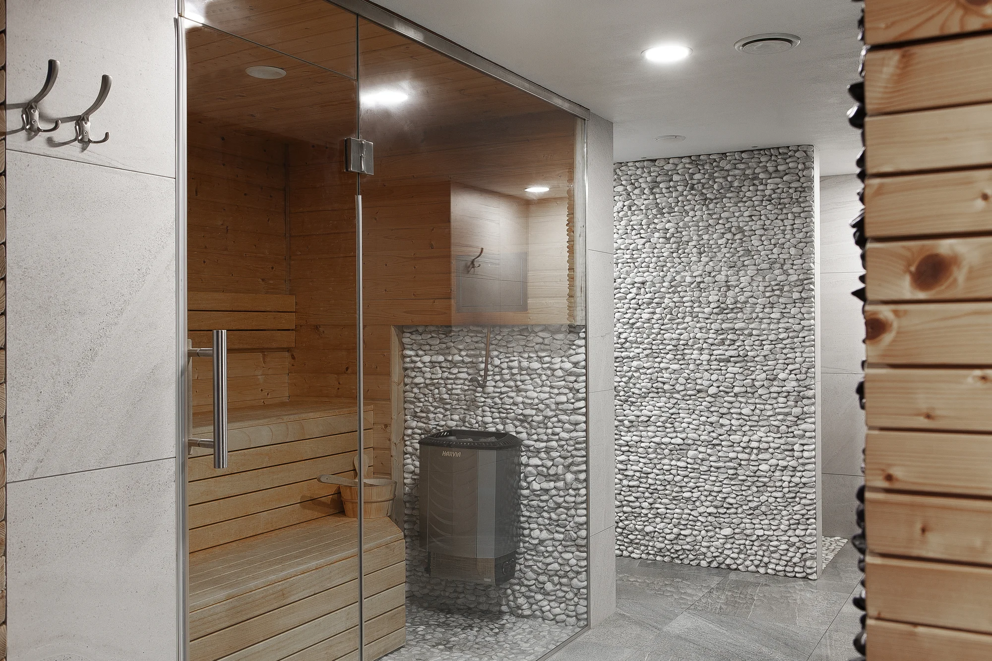 Designové apartmány ve Visle s wellness i extra dárky pro pár i rodinu