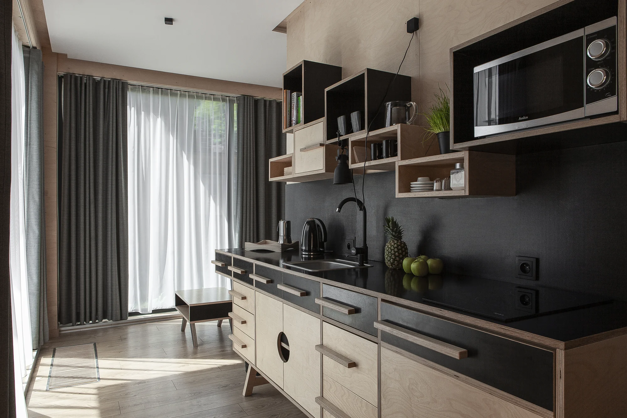 Designové apartmány ve Visle s wellness i extra dárky pro pár i rodinu