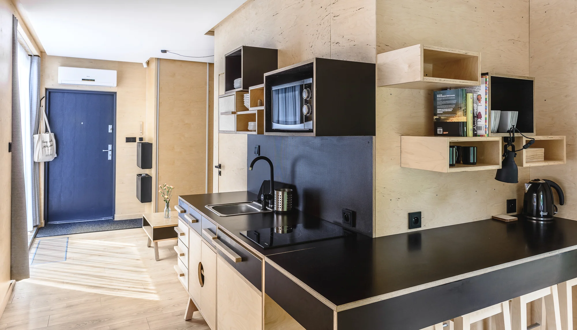 Designové apartmány ve Visle s wellness i extra dárky pro pár i rodinu