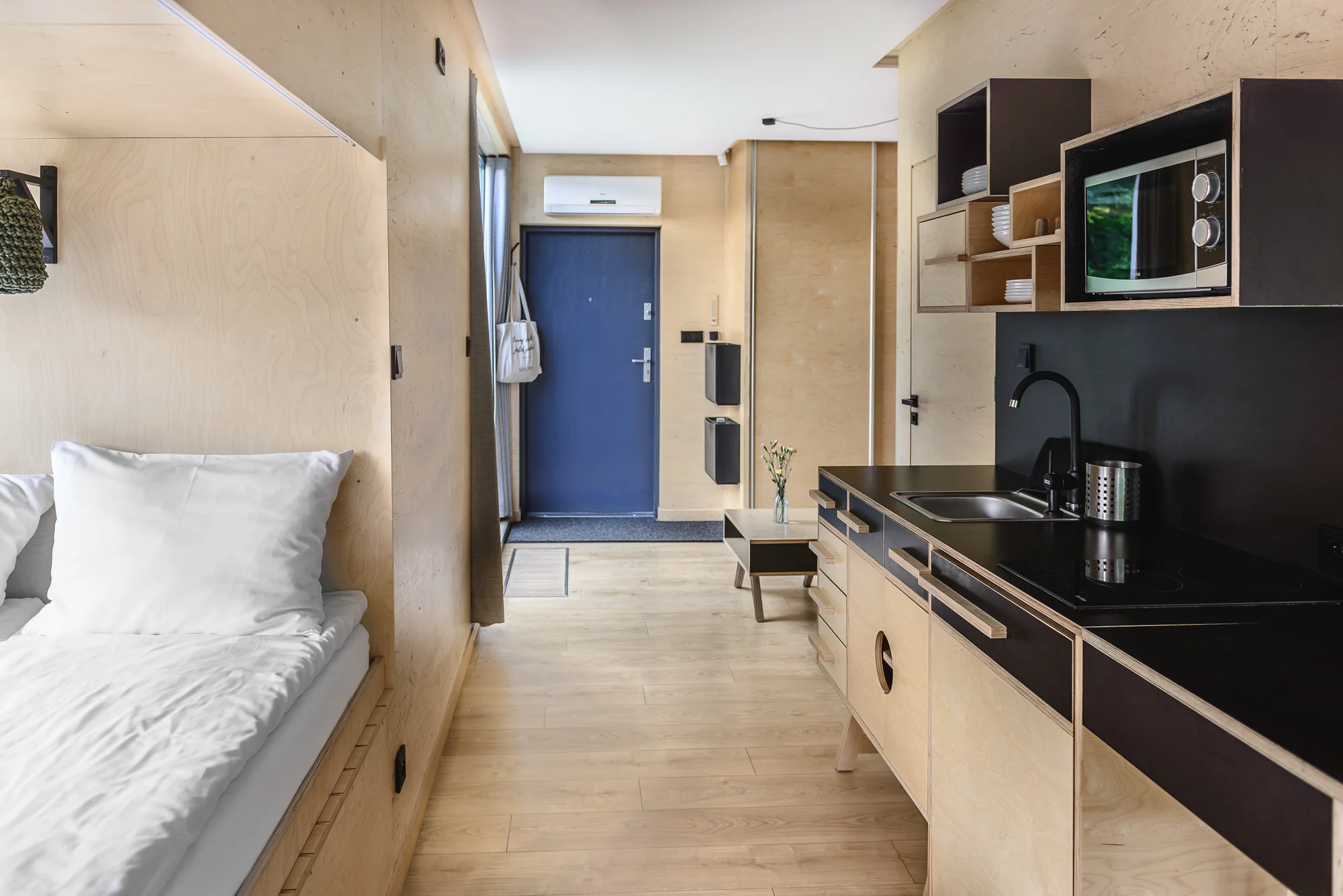 Designové apartmány ve Visle s wellness i extra dárky pro pár i rodinu
