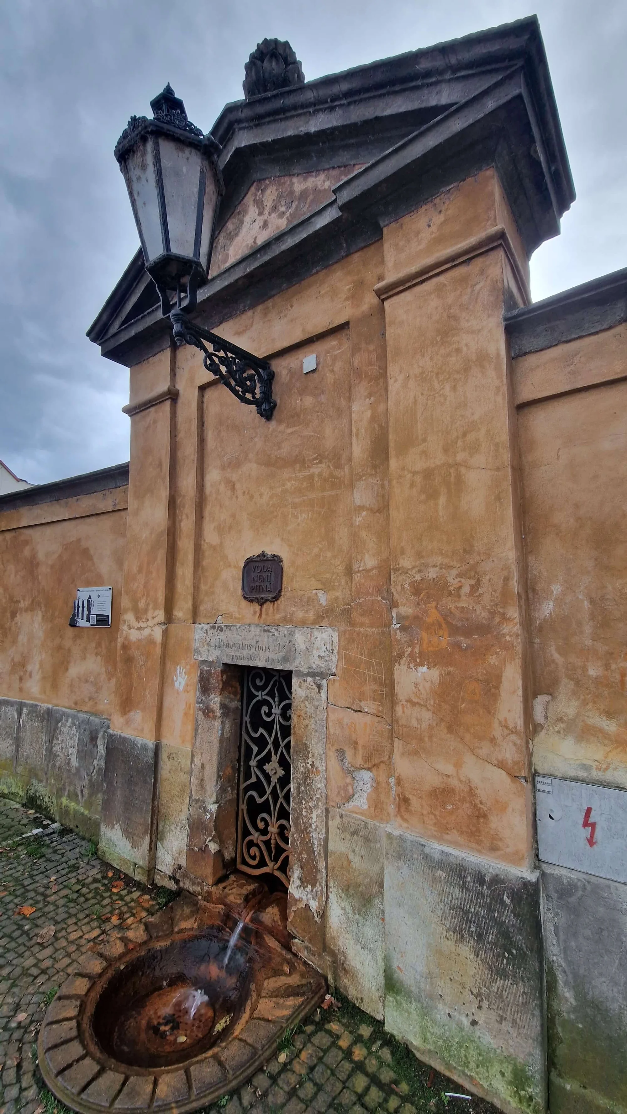 Detektivní a historicky naučná outdoor hra: na výběr více měst, zadání si vyzvednete nebo vám přijde poštou