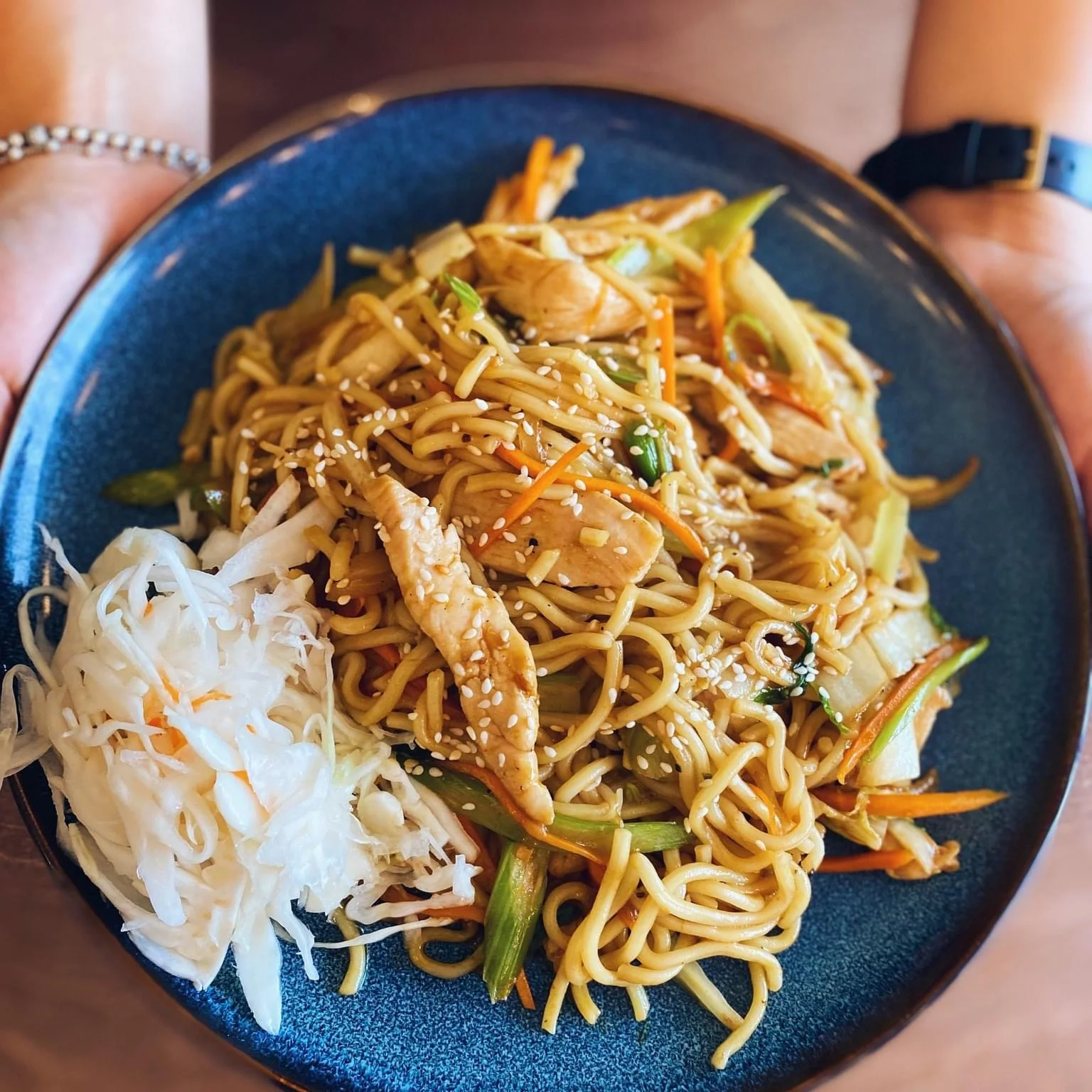 Voucher v hodnotě 200 až 1000 Kč na jakékoliv jídlo i pití v asijské restauraci EatNam