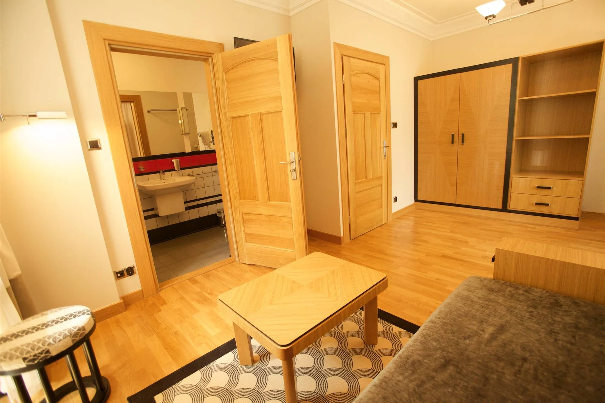 Luxusní Adults only pobyt v Kladské kotlině: komfortní nocleh a snídaně i neomezený relax ve wellness