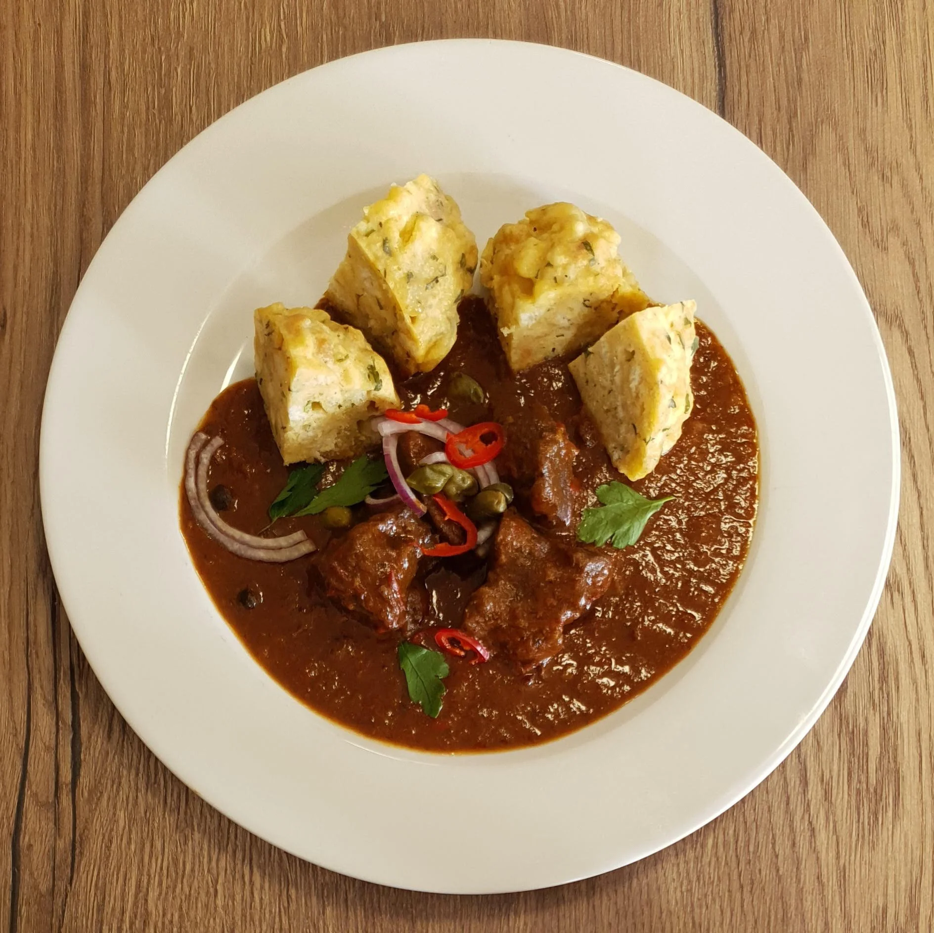 Vouchery na gastronomickou cestu kolem světa v hodnotě 500 až 2000 Kč