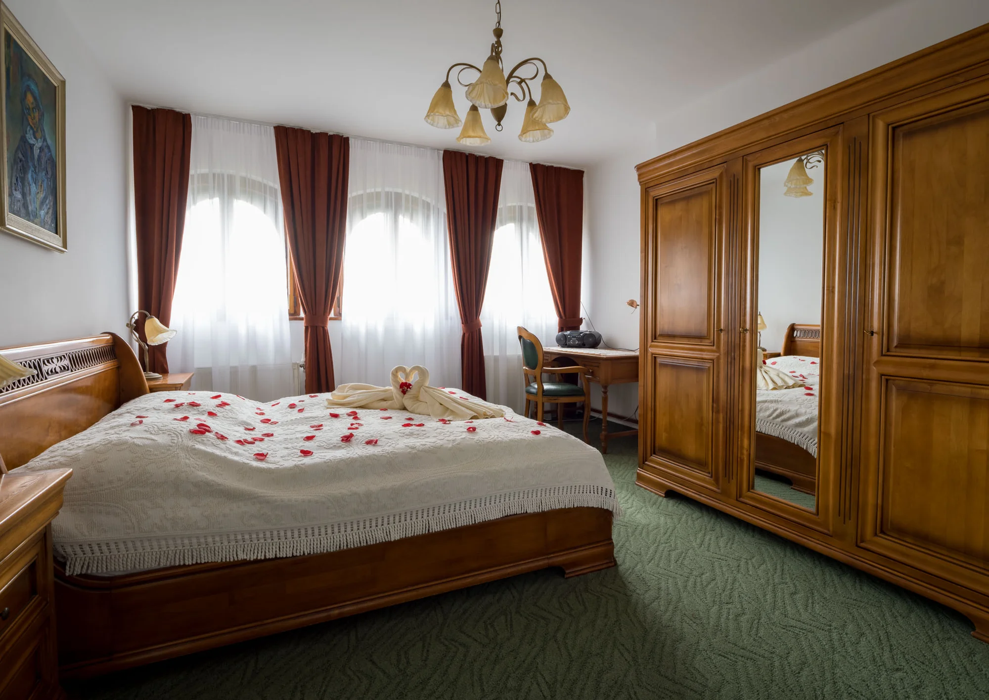 Pobyt na Smolenickém zámku: snídaně či polopenze i komentovaná prohlídka zámku