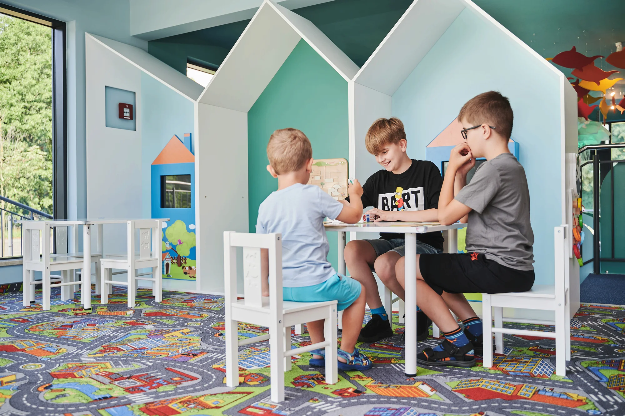Hotel u pláže v Gdaňsku: polopenze a neomezený wellness, na dosah Sopoty i Reaganův park