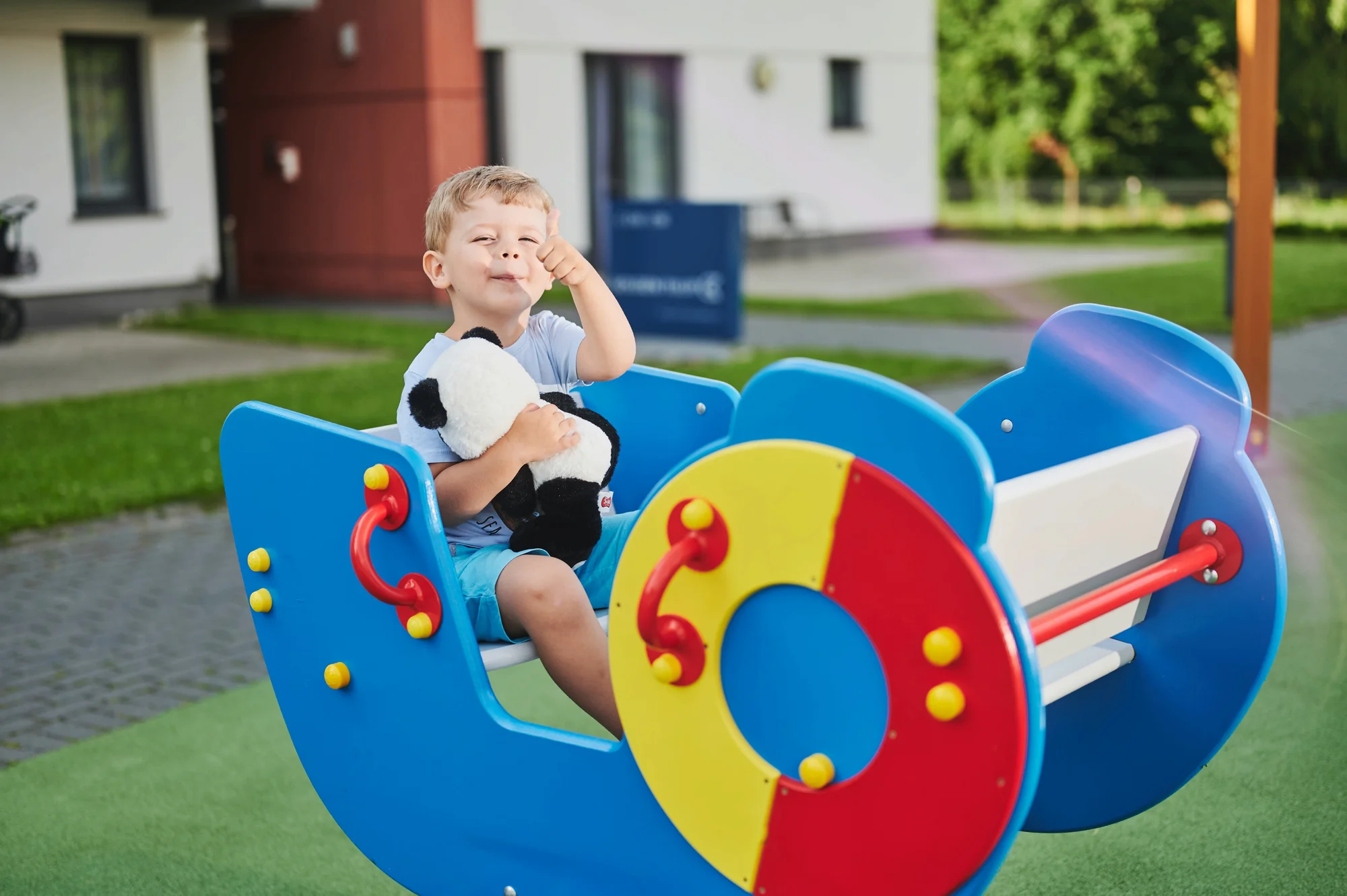 Hotel u pláže v Gdaňsku: polopenze a neomezený wellness, na dosah Sopoty i Reaganův park