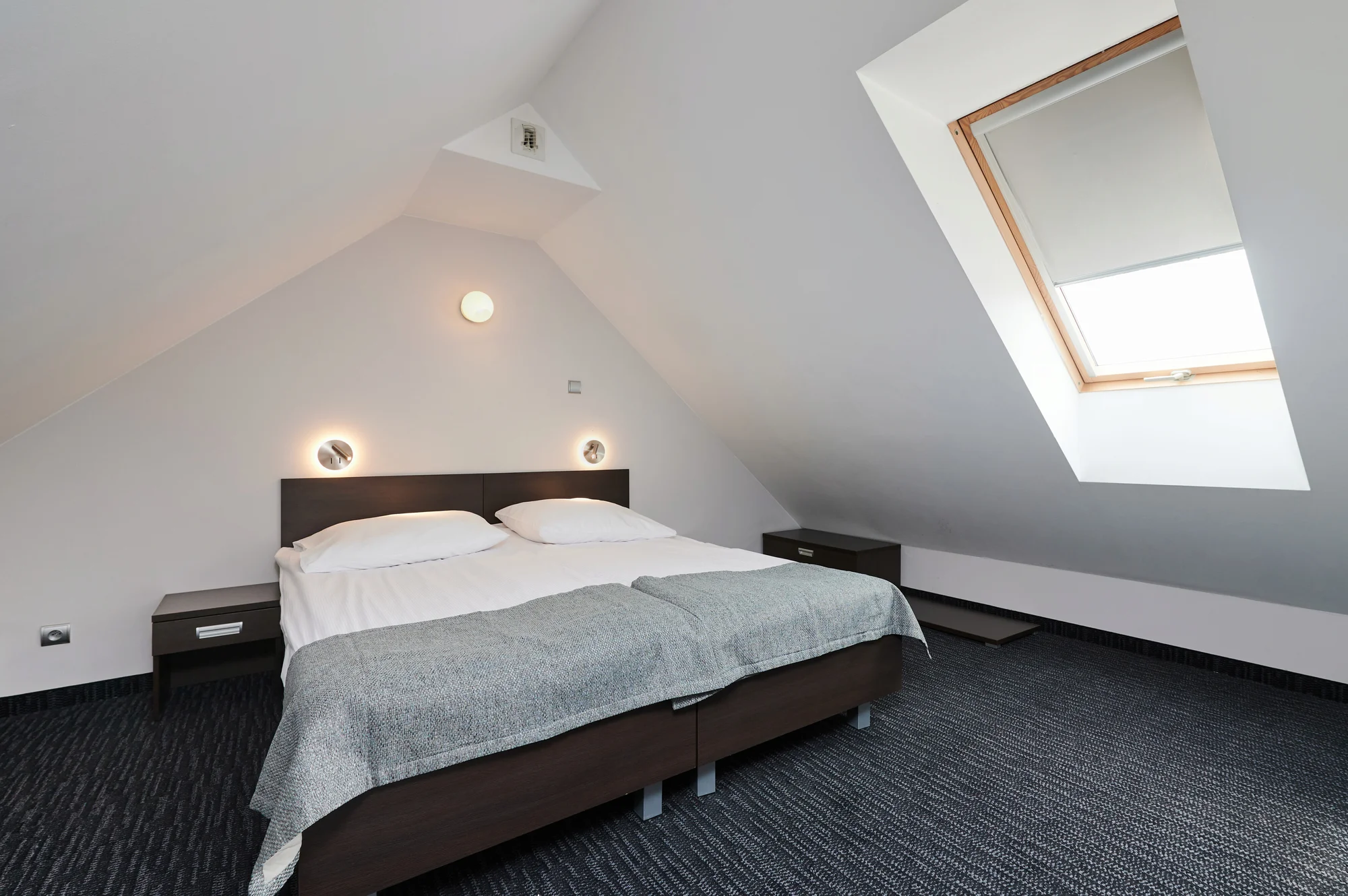 Hotel u pláže v Gdaňsku: polopenze a neomezený wellness, na dosah Sopoty i Reaganův park