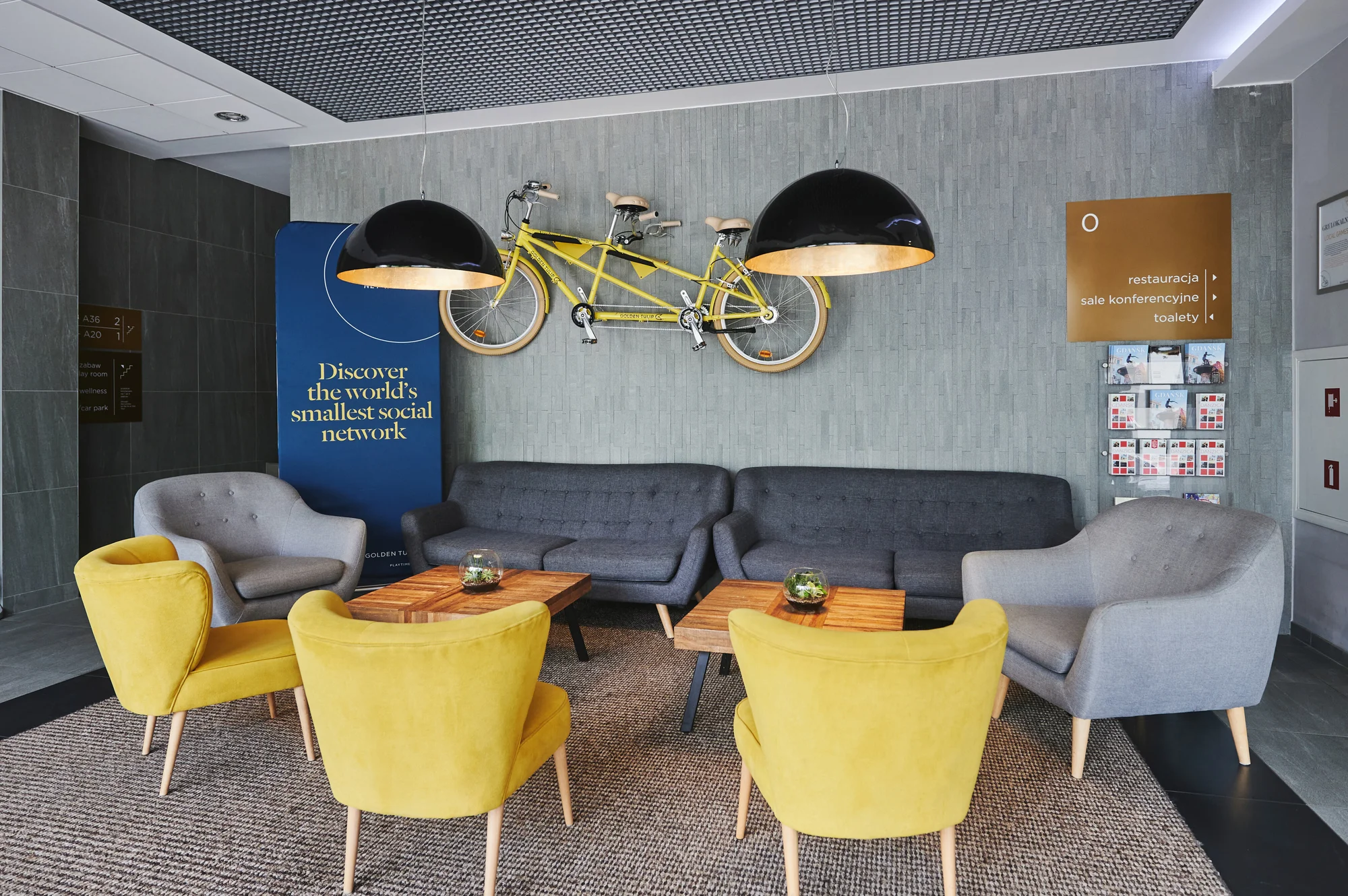 Hotel u pláže v Gdaňsku: polopenze a neomezený wellness, na dosah Sopoty i Reaganův park
