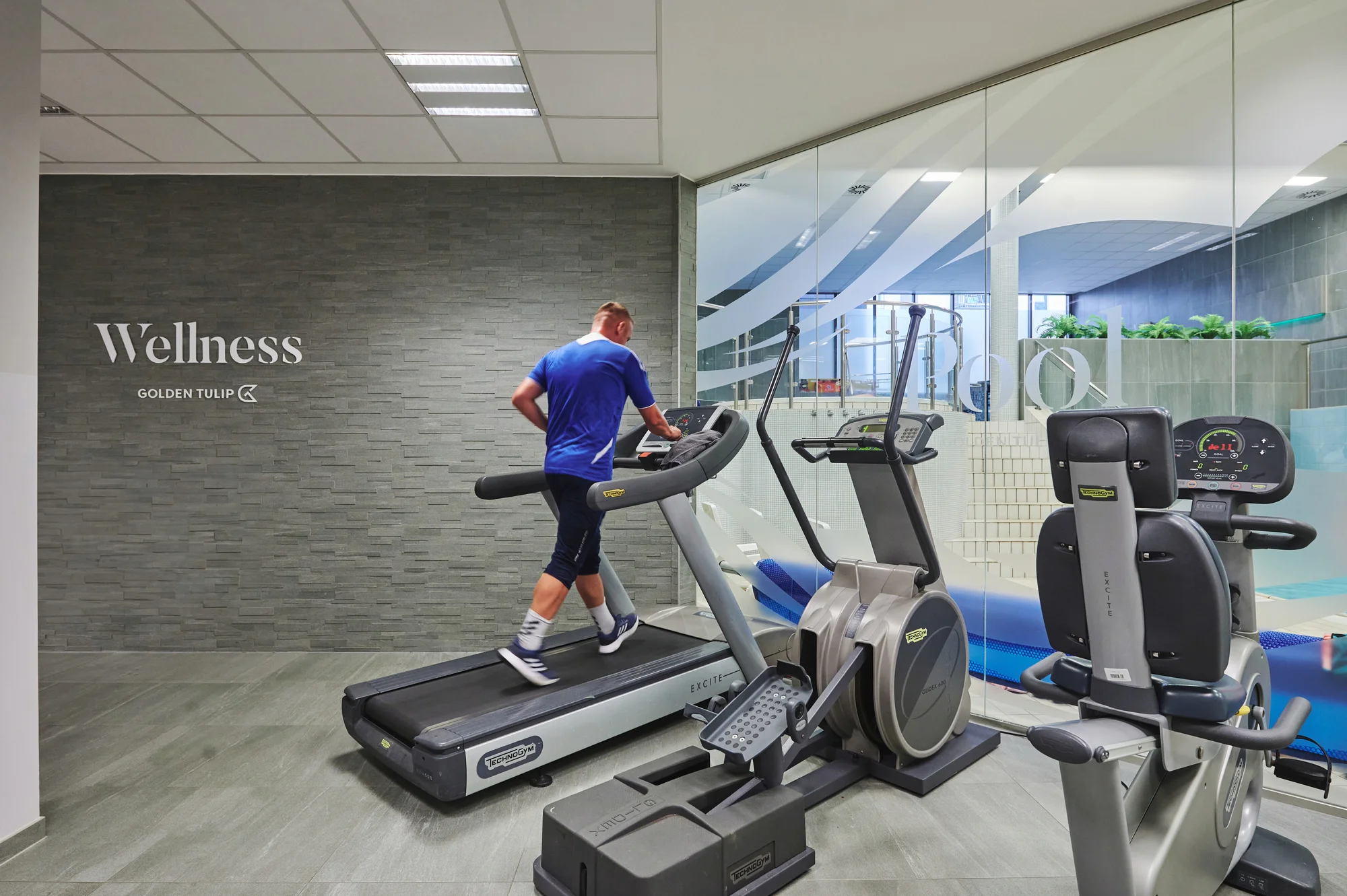 Hotel u pláže v Gdaňsku: polopenze a neomezený wellness, na dosah Sopoty i Reaganův park