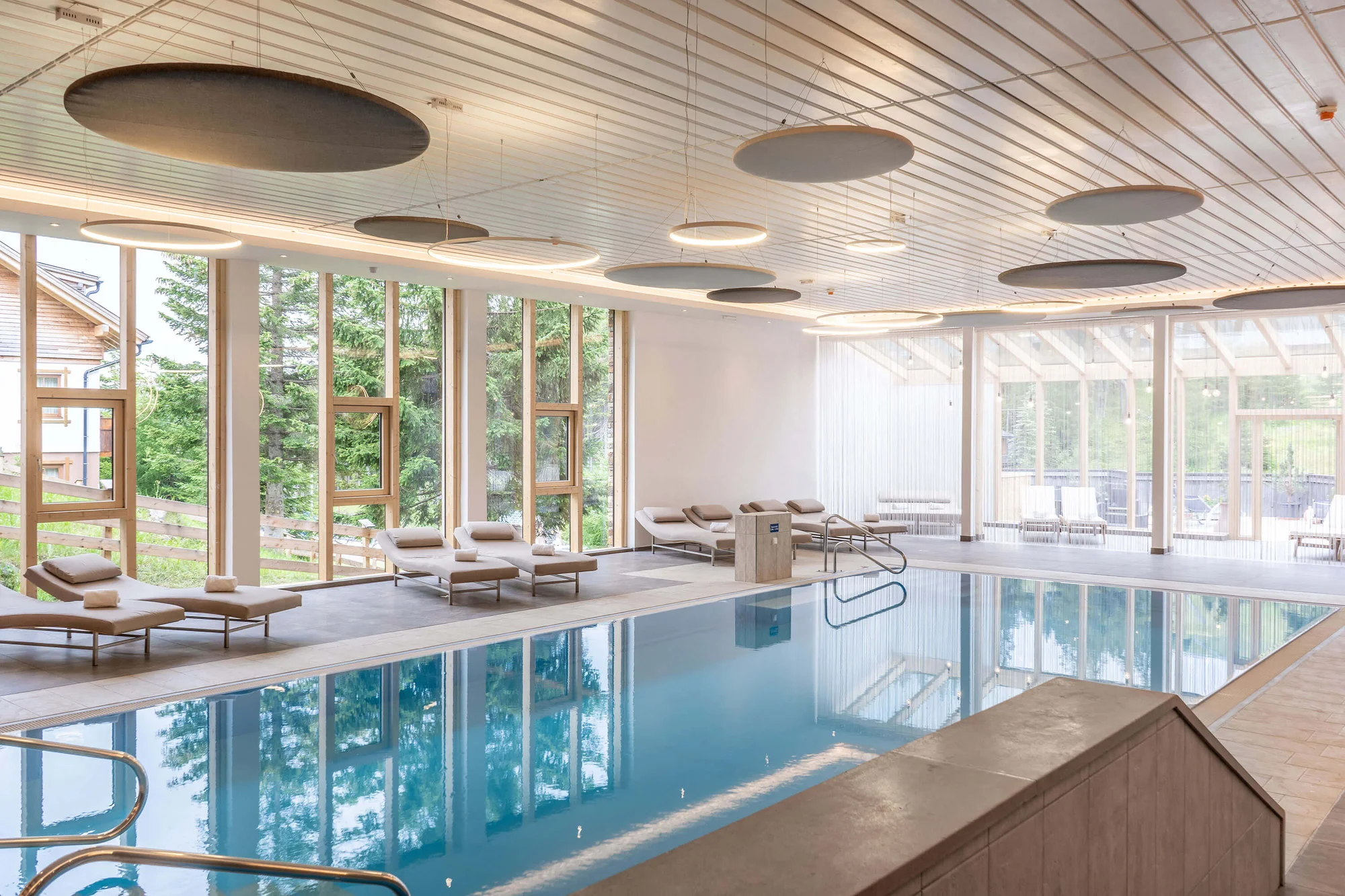 Na túry do Korutan: hotel u lanovky, neomezený wellness, polopenze plus a Mountain & Valley Card plná výhod