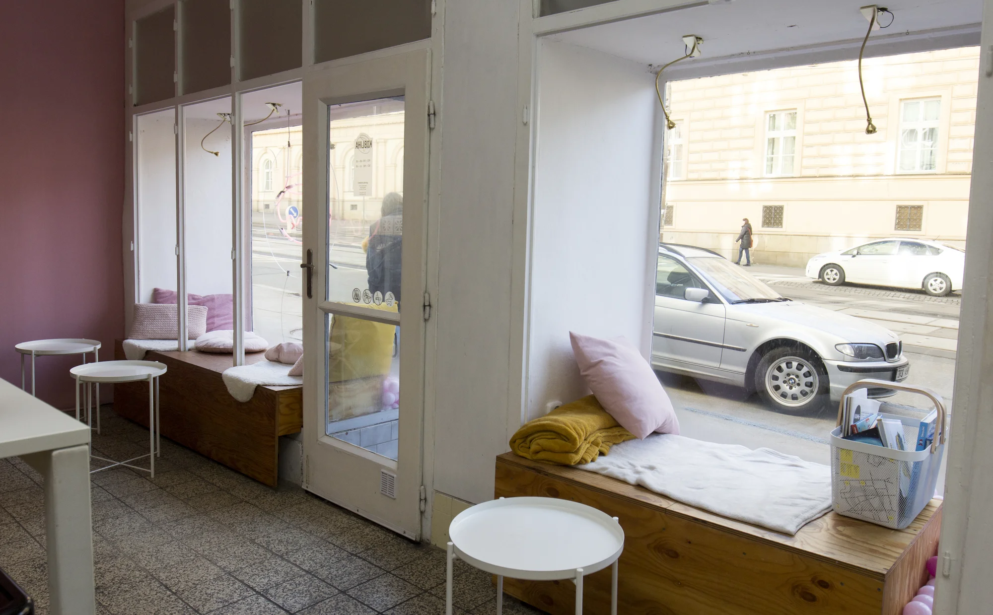 Minikoblihy a minidonuty: mix 2 až 18 kousků těch nejlepších příchutí z vyhlášené Koblihy