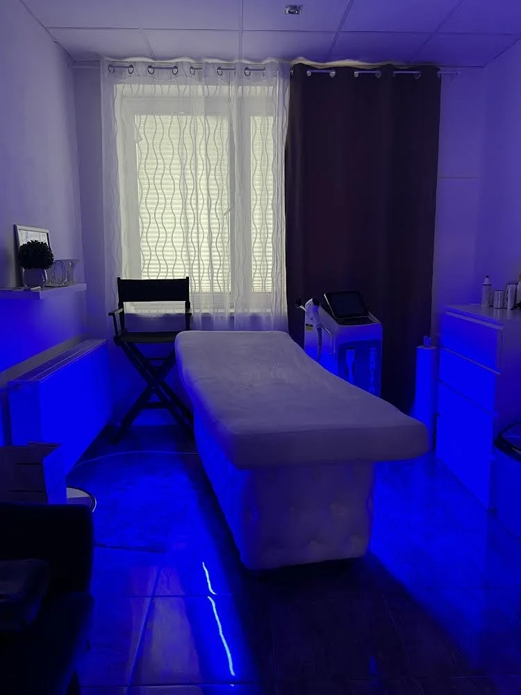 Laserová epilace pro ženy: trvalé odstranění chloupků diodovým laserem