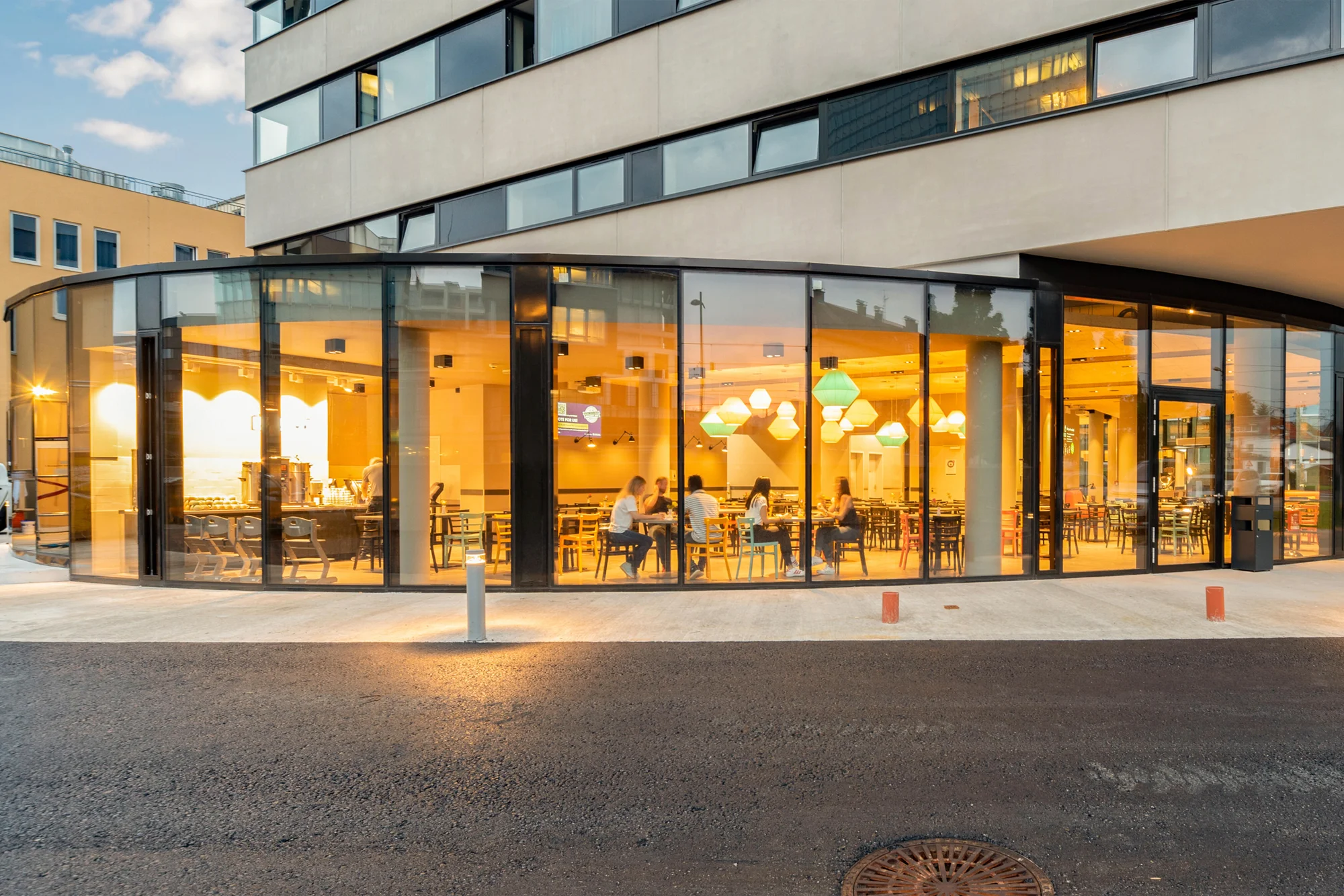 Objevte Salcburk: moderní hotel se snídaní a památky na dosah, v ceně výtah na horu Mönchsberg