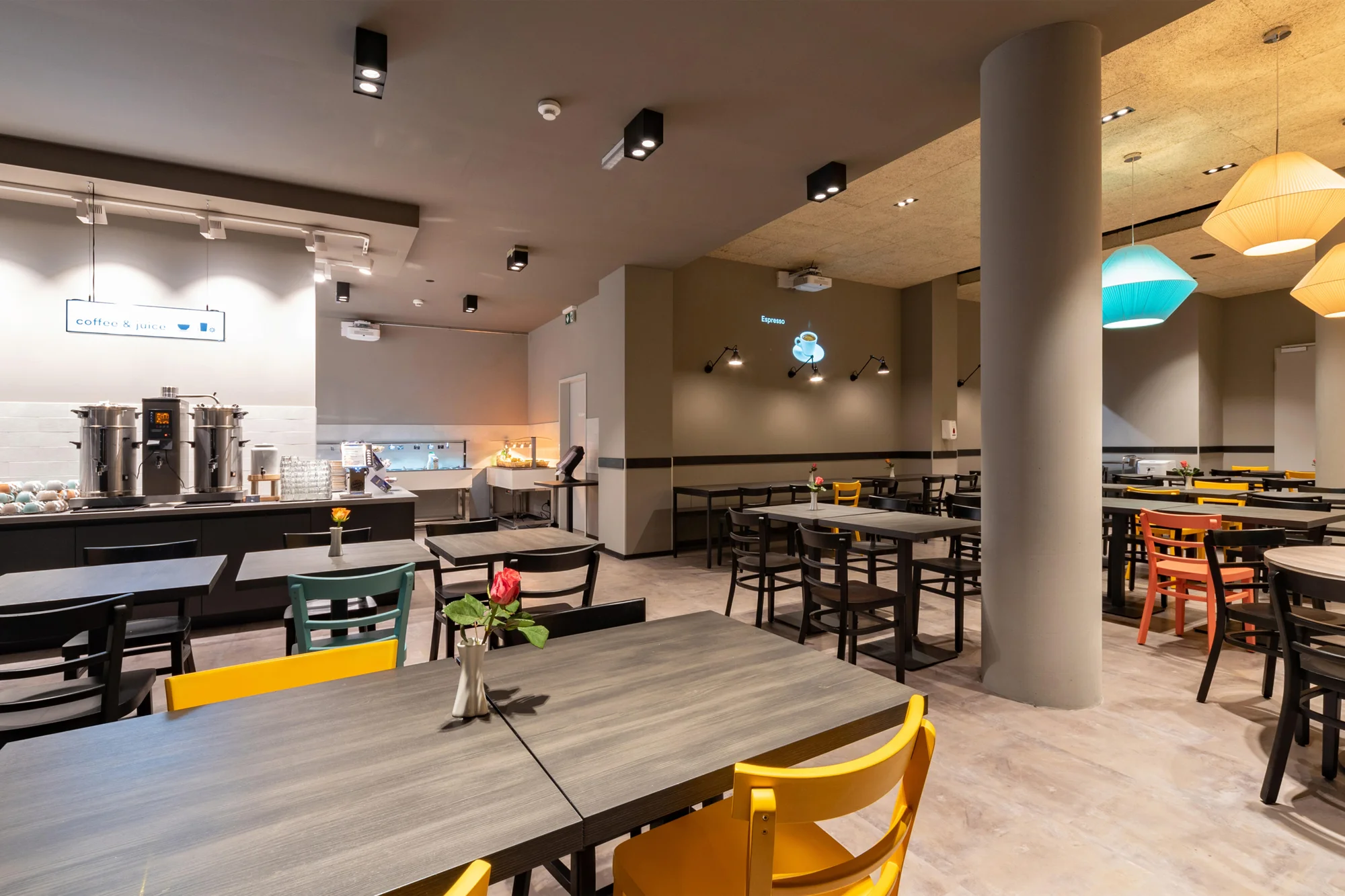Objevte Salcburk: moderní hotel se snídaní a památky na dosah, v ceně výtah na horu Mönchsberg