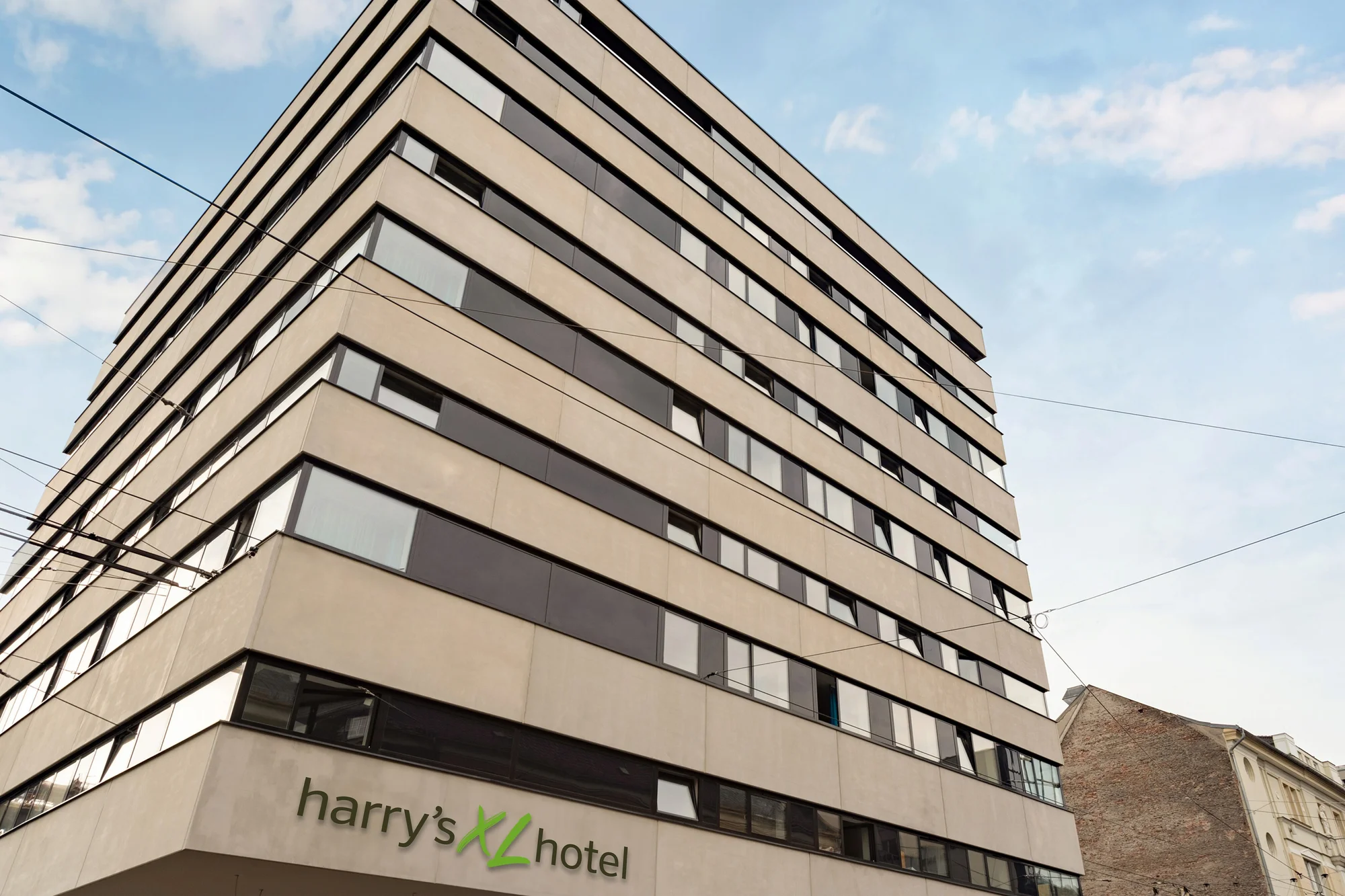 Objevte Salcburk: moderní hotel se snídaní a památky na dosah, v ceně výtah na horu Mönchsberg