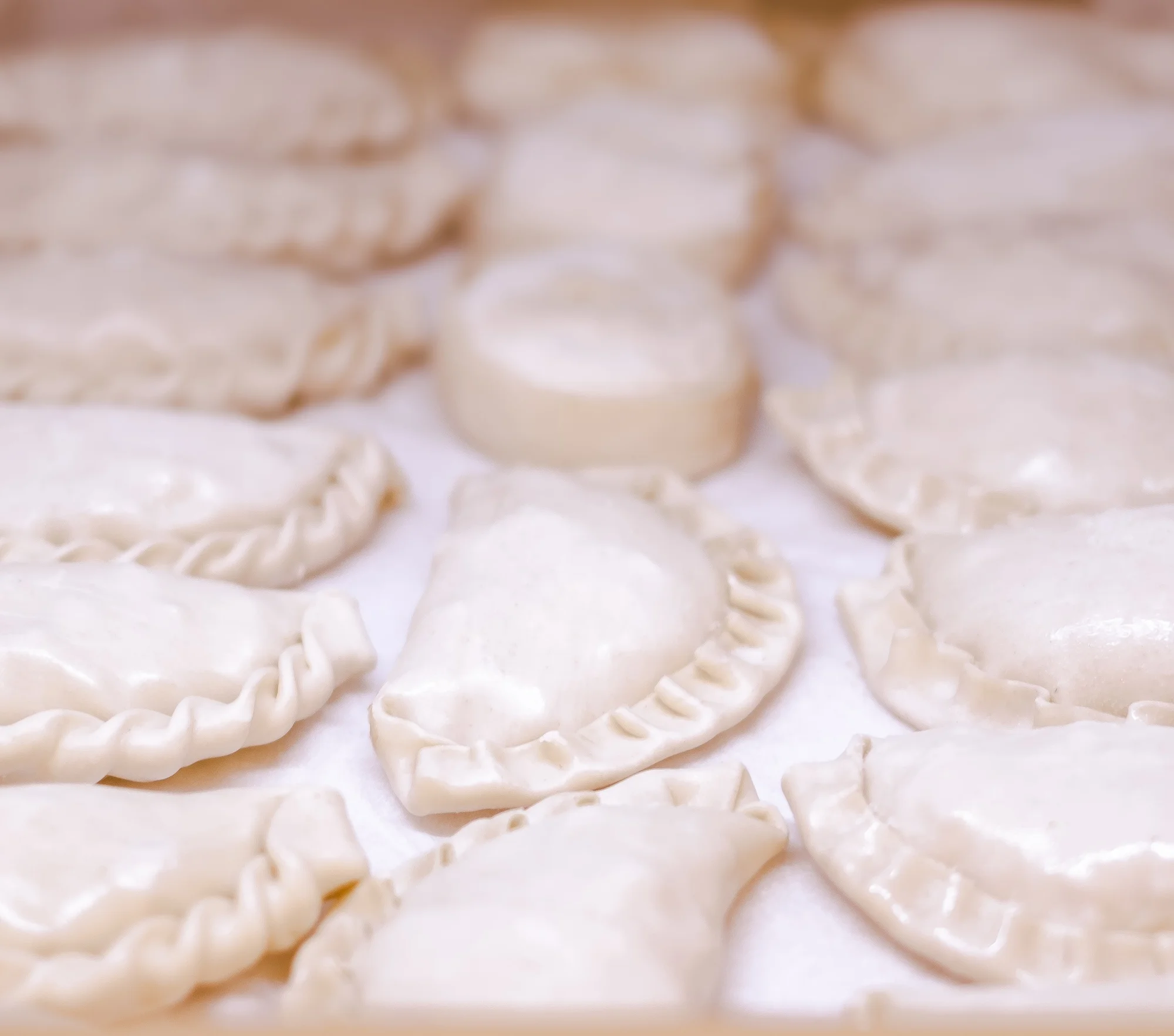 Až 10 argentinských empanadas podle výběru na Malé Straně