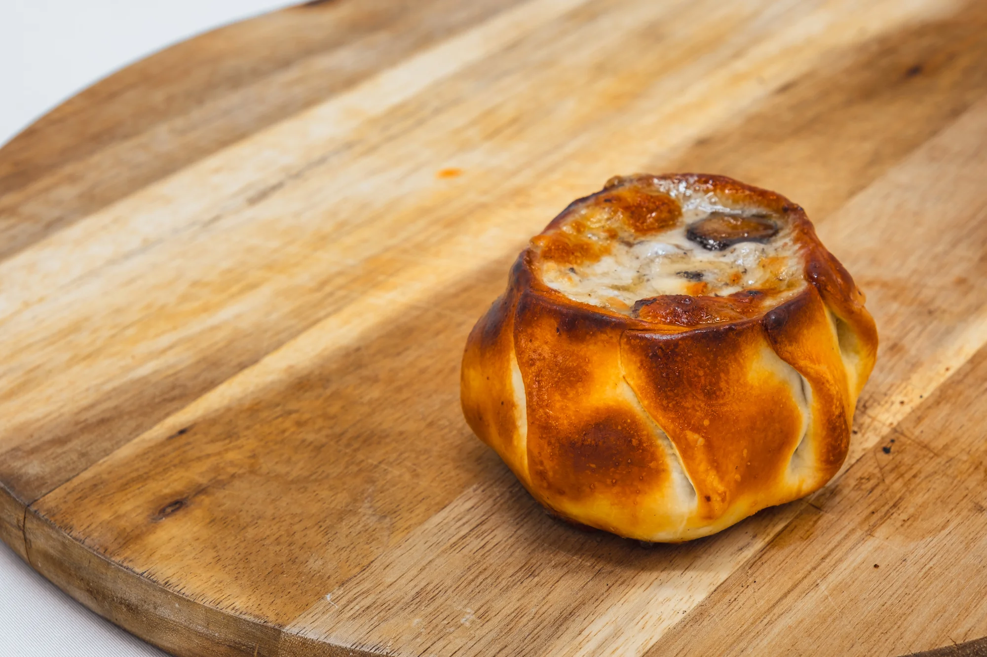 Až 10 argentinských empanadas podle výběru na Malé Straně