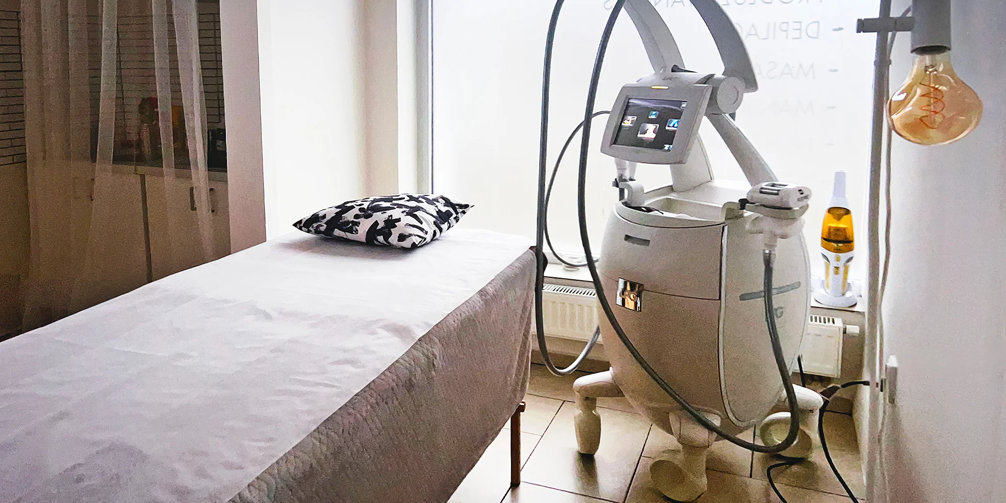 Procedura LPG endermologie: aktivace spalování tuků i tvarování těla