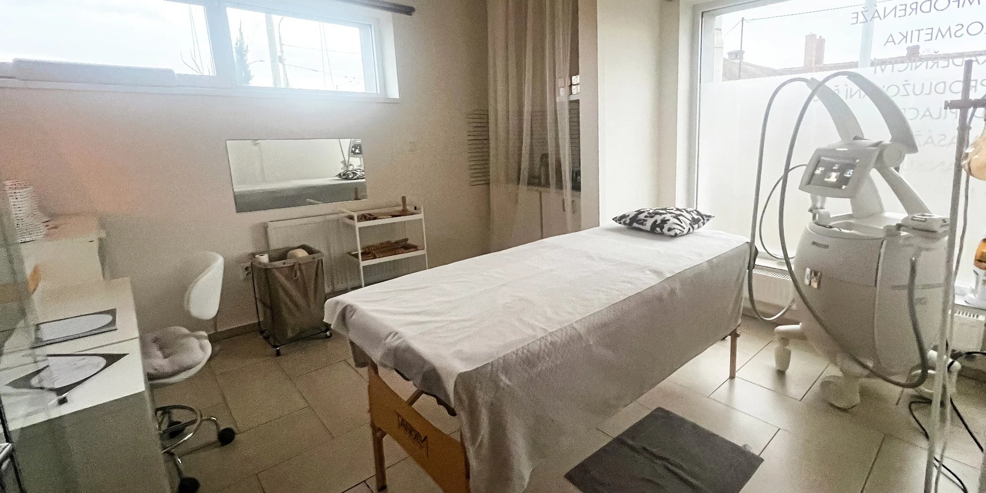 Procedura LPG endermologie: aktivace spalování tuků i tvarování těla