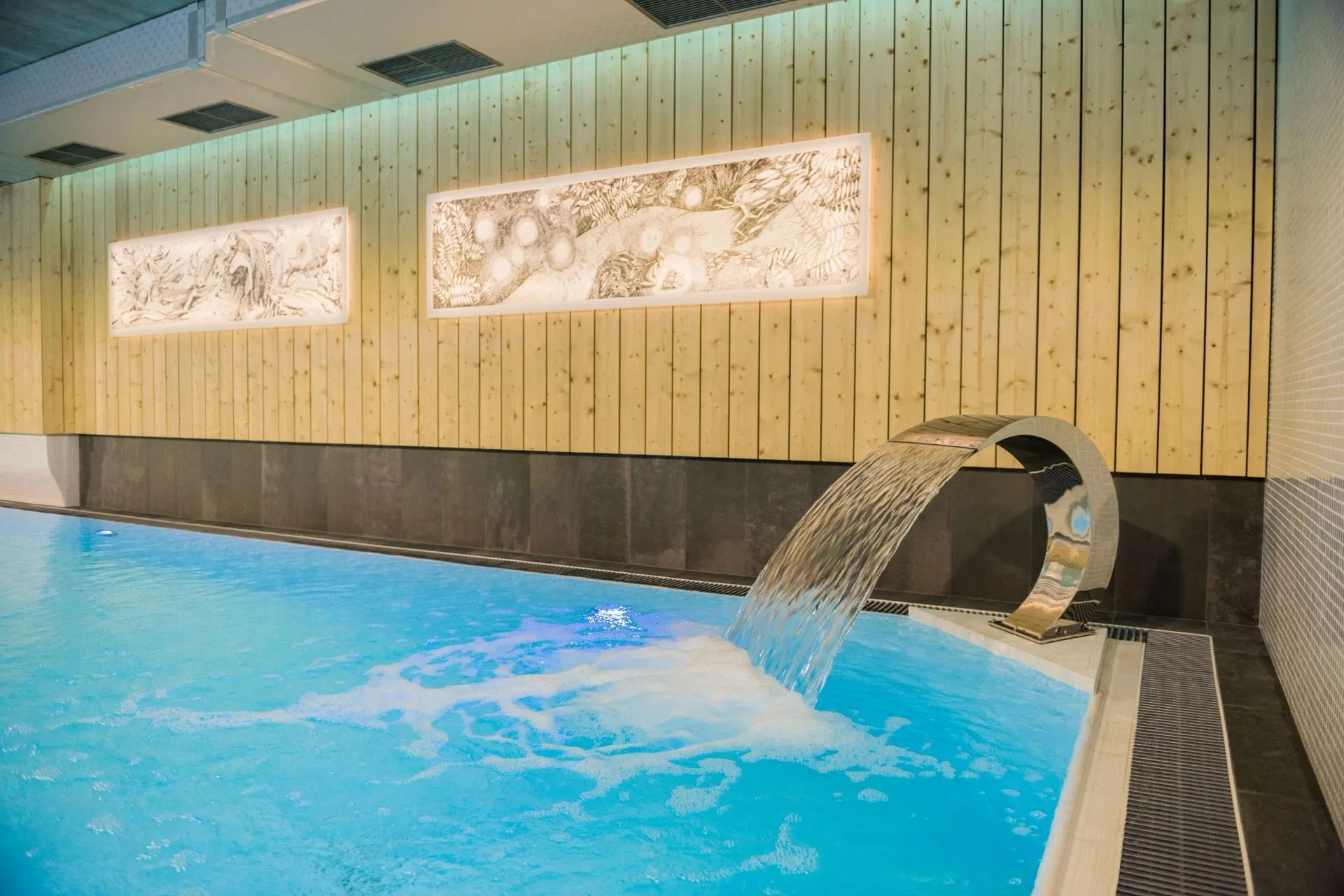 Nový hotel v šumavských Prášilech: uprostřed botanické zahrady, se snídaní či polopenzí a wellness