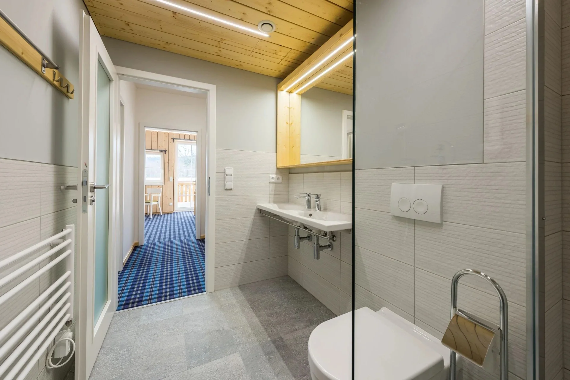 Nový hotel v šumavských Prášilech: uprostřed botanické zahrady, se snídaní či polopenzí a wellness