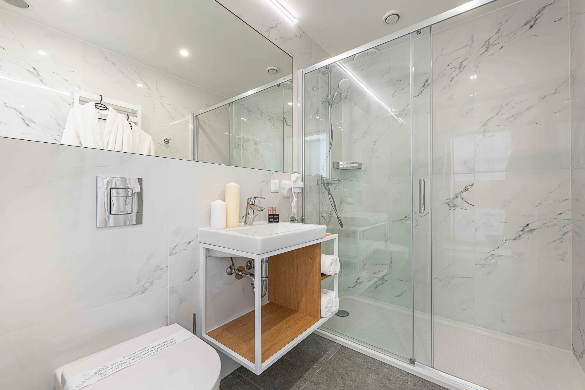 Dovolená u Baltského moře: apartmán nebo chatka s polopenzí a wellness, až 2 děti zdarma