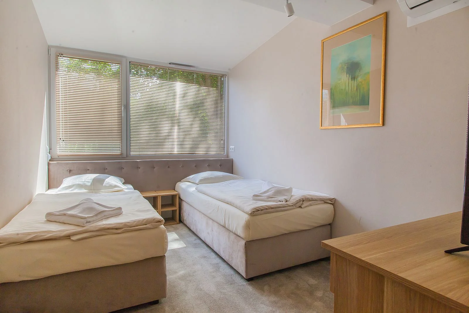 Dovolená u Baltského moře: apartmán nebo chatka s polopenzí a wellness, až 2 děti zdarma