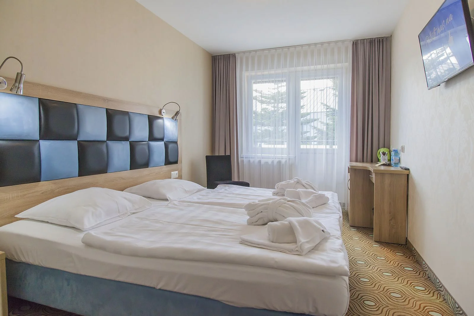 Dovolená u Baltského moře: apartmán nebo chatka s polopenzí a wellness, až 2 děti zdarma