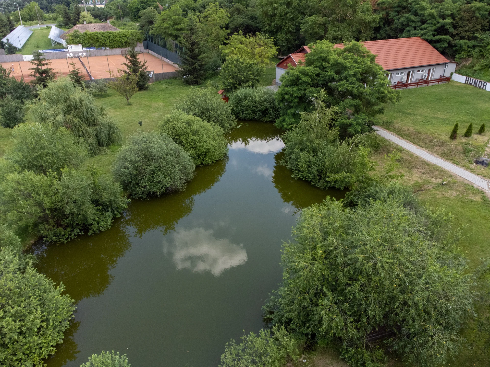 4* hotel u Zemplínského zážitkového parku: strava, neomezený wellness i sleva na masáž