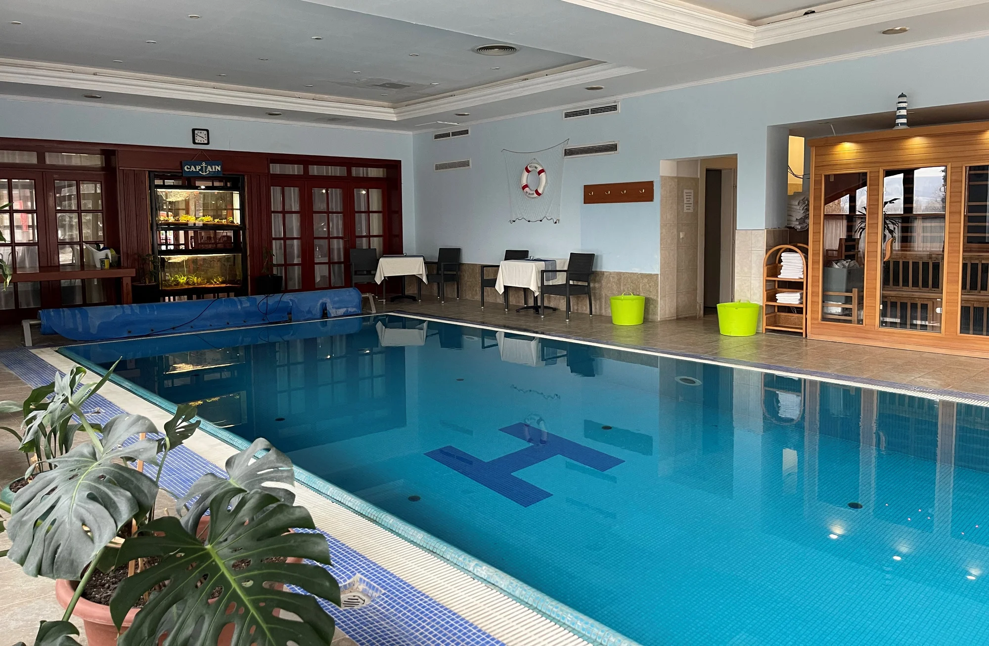 4* hotel u zážitkového parku Zemplén: snídaně či polopenze i wellness
