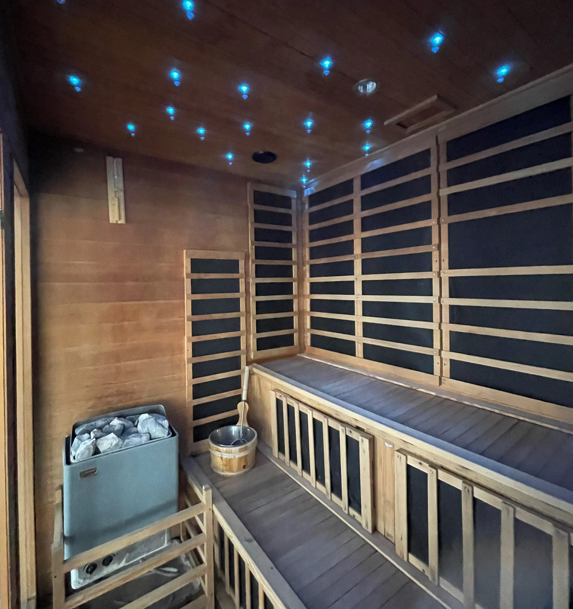 4* hotel u Zemplínského zážitkového parku: strava, neomezený wellness i sleva na masáž