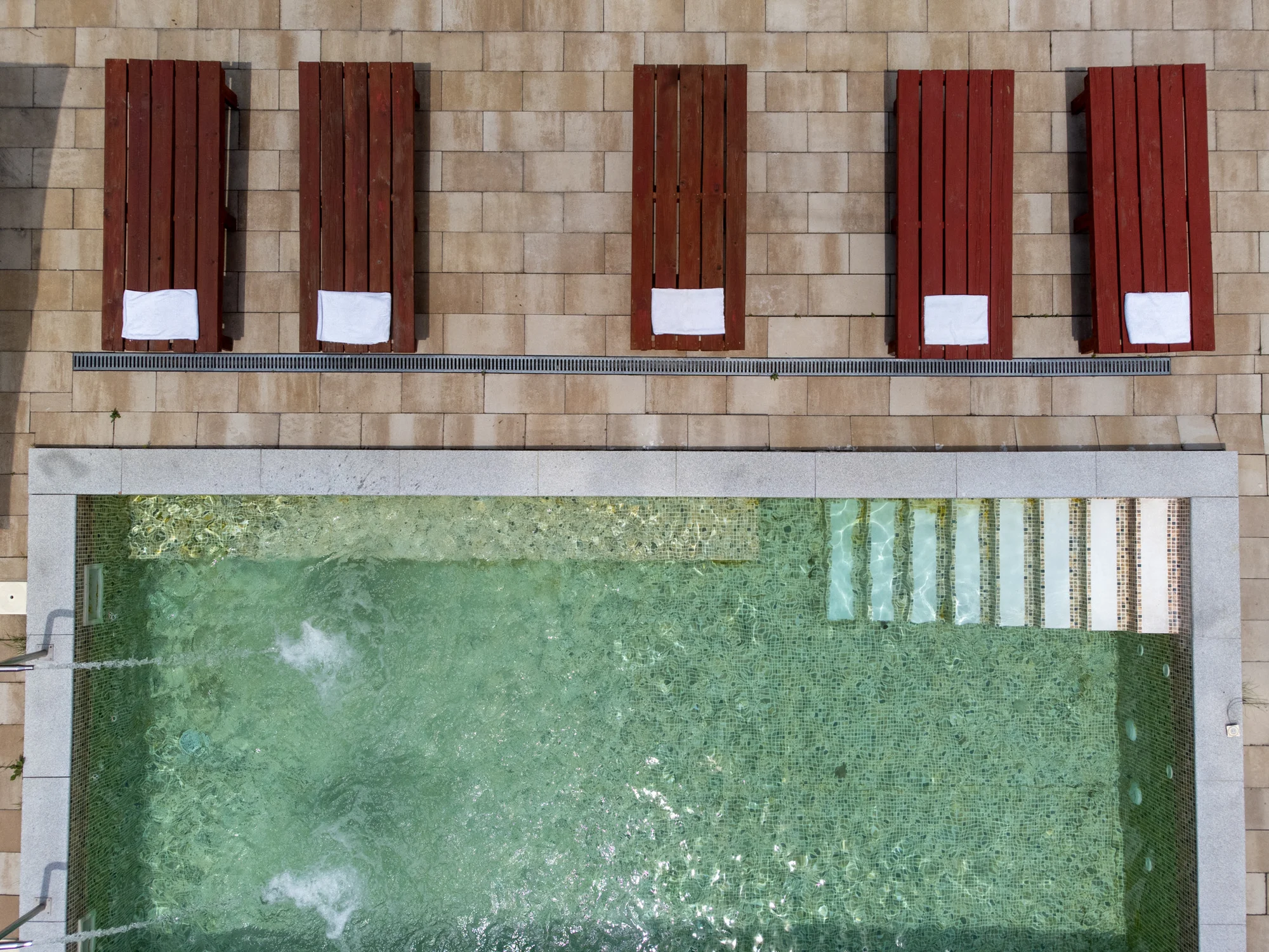 4* hotel u Zemplínského zážitkového parku: strava, neomezený wellness i sleva na masáž