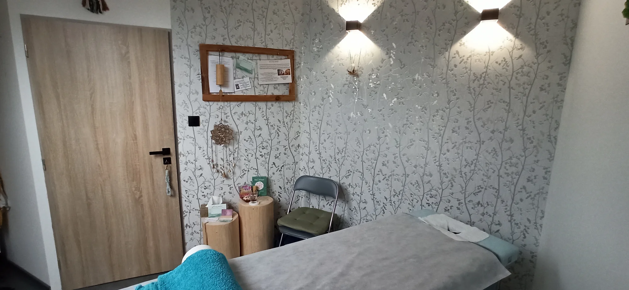 Relax pro unavené tělo nebo náprava zad: Breussova masáž nebo masáž s éterickými oleji dle výběru