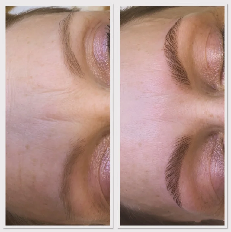 Žhavý beauty trend: laminace obočí i zvýraznění řas pomocí lash liftingu